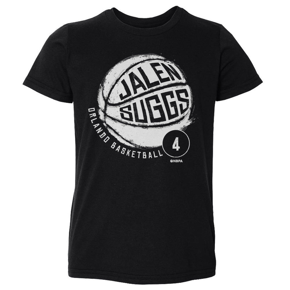 Jalen Suggs Orlando Basketball WHT (ONLINE ORDER ONLY)