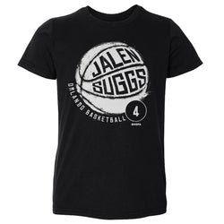 Jalen Suggs Orlando Basketball WHT (ONLINE ORDER ONLY)