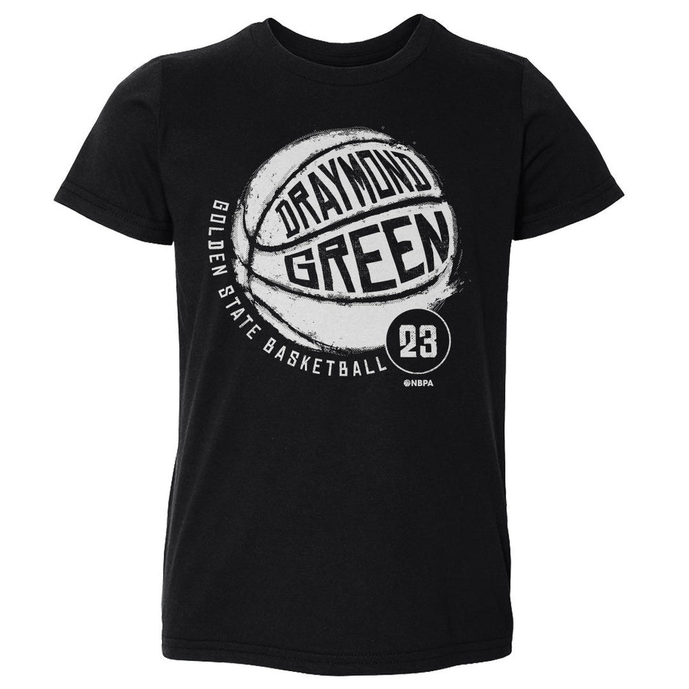 Draymond Green Golden State Basketball WHT (ONLINE ORDER ONLY)
