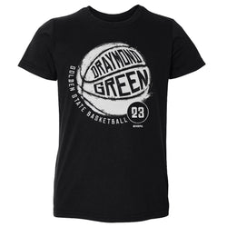 Draymond Green Golden State Basketball WHT (ONLINE ORDER ONLY)