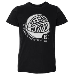 Keegan Murray Sacramento Basketball WHT (ONLINE ORDER ONLY)