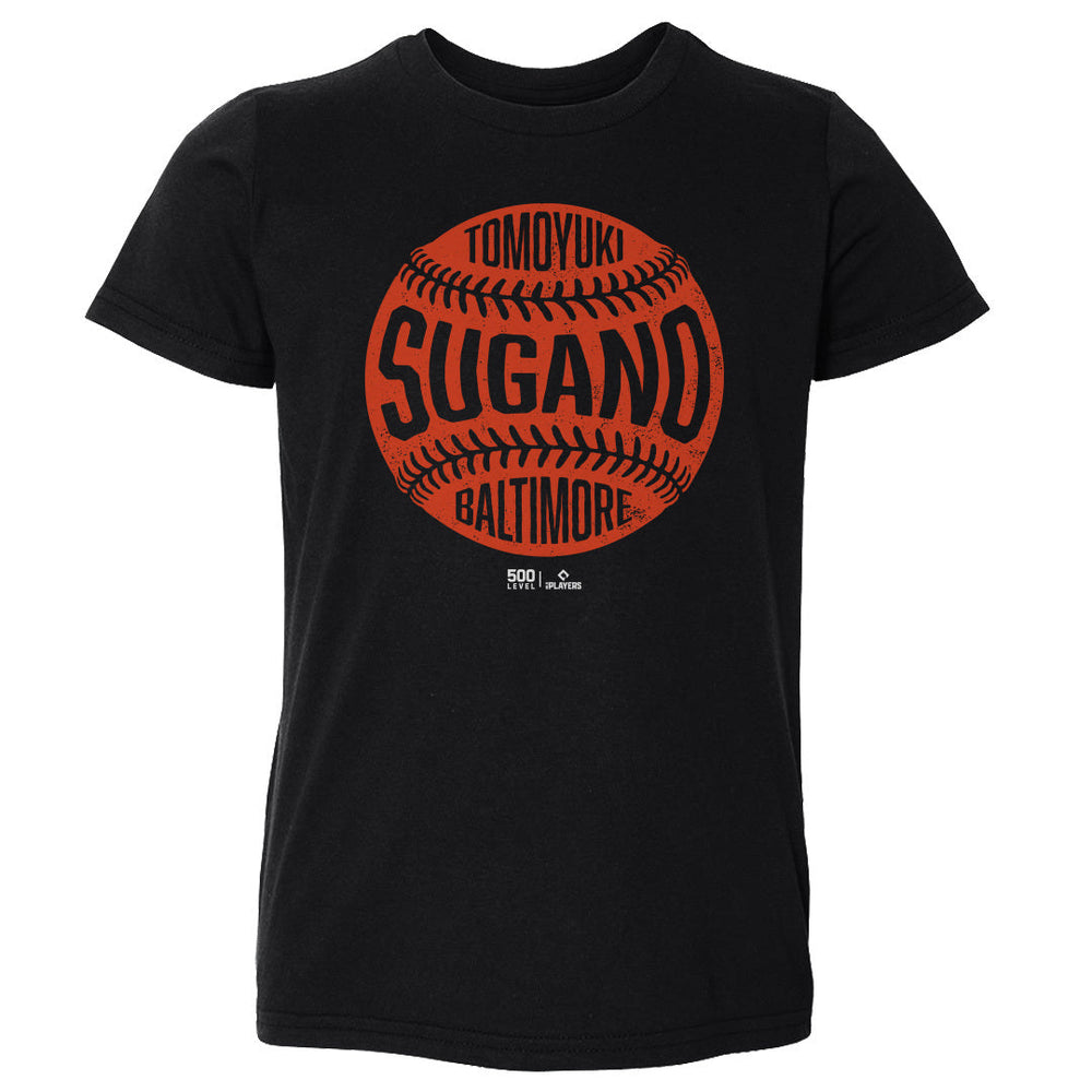 Tomoyuki Sugano Baltimore Vintage Baseball WHT (ONLINE ORDER ONLY)