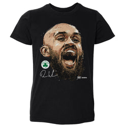Derrick White Boston Celtics Portrait WHT (ONLINE ORDER ONLY)