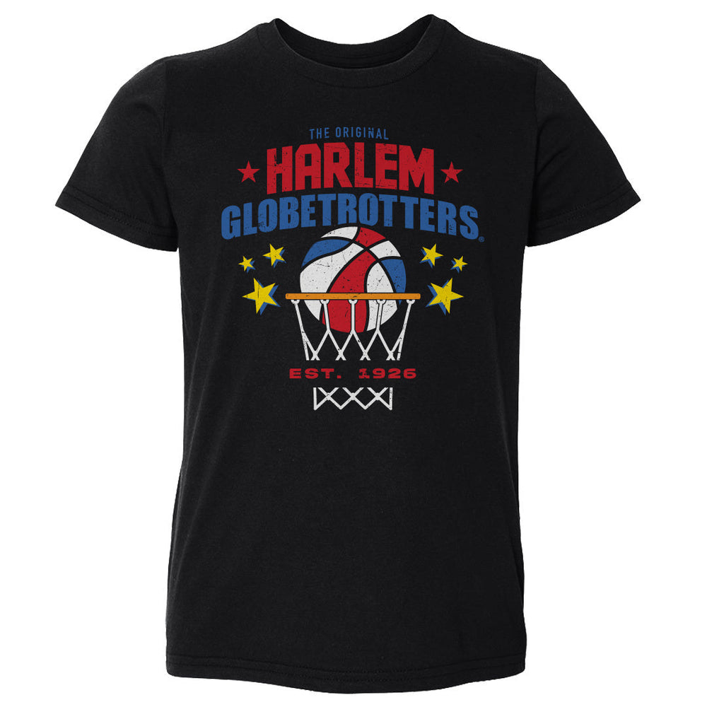 Harlem Globetrotters Nothing But Net WHT (ONLINE ONLY)