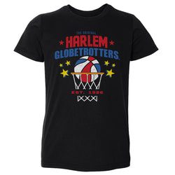 Harlem Globetrotters Nothing But Net WHT (ONLINE ONLY)