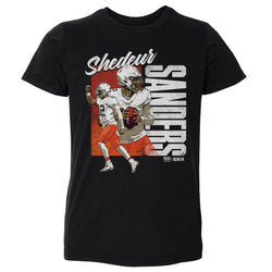 Shedeur Sanders Cleveland Highlight WHT (ONLINE ORDER ONLY)