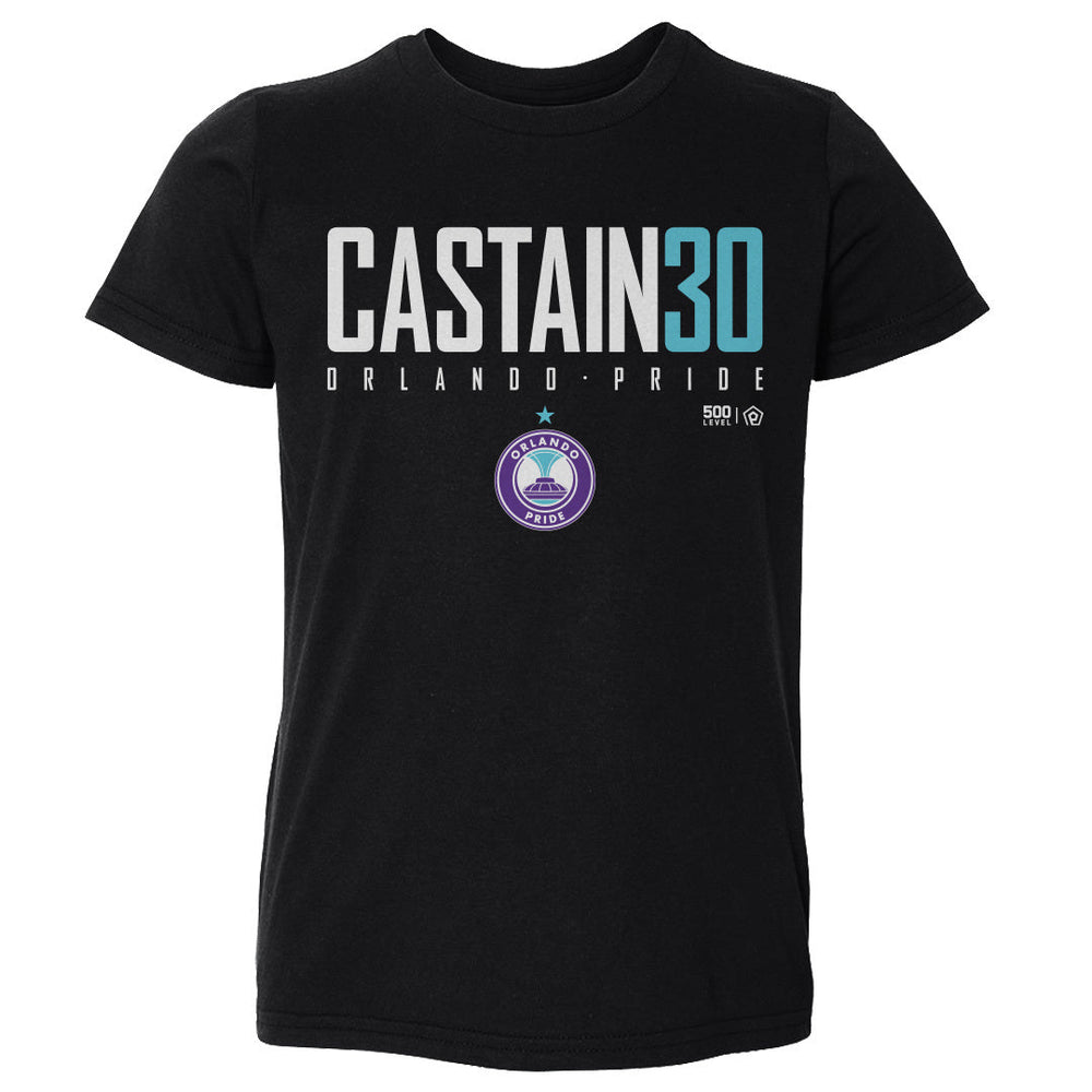 Seven Castain Orlando Pride Elite WHT (ONLINE ORDER ONLY)