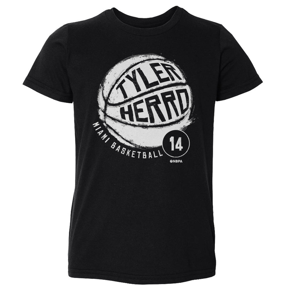 Tyler Herro Miami Basketball WHT (ONLINE ORDER ONLY)