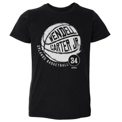 Wendell Carter Jr. Orlando Basketball WHT (ONLINE ORDER ONLY)