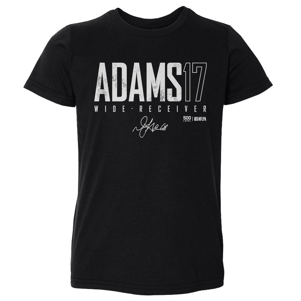 Davante Adams Los Angeles R Elite WHT (ONLINE ORDER ONLY)