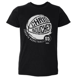 Chris Boucher Toronto Basketball WHT (ONLINE ORDER ONLY)