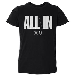 USRowing ALL IN WHT (ONLINE ORDER ONLY)