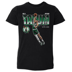 Jayson Tatum Boston Celtics Futuristic WHT (ONLINE ORDER ONLY)