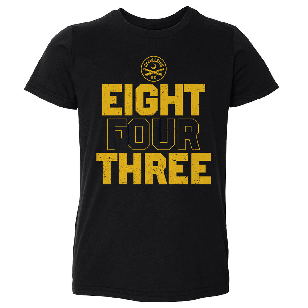 Charleston Battery Area Code WHT (ONLINE ORDER ONLY)