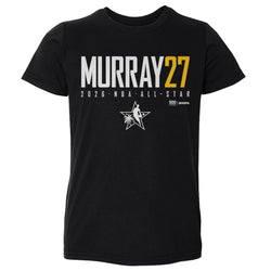 Jamal Murray Denver Nuggets 2026 NBA All-Star Elite WHT (ONLINE ORDER ONLY)