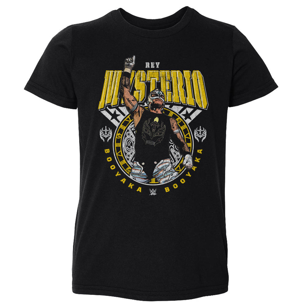 Rey Mysterio Booyaka Gritty WHT (ONLINE ORDER ONLY)
