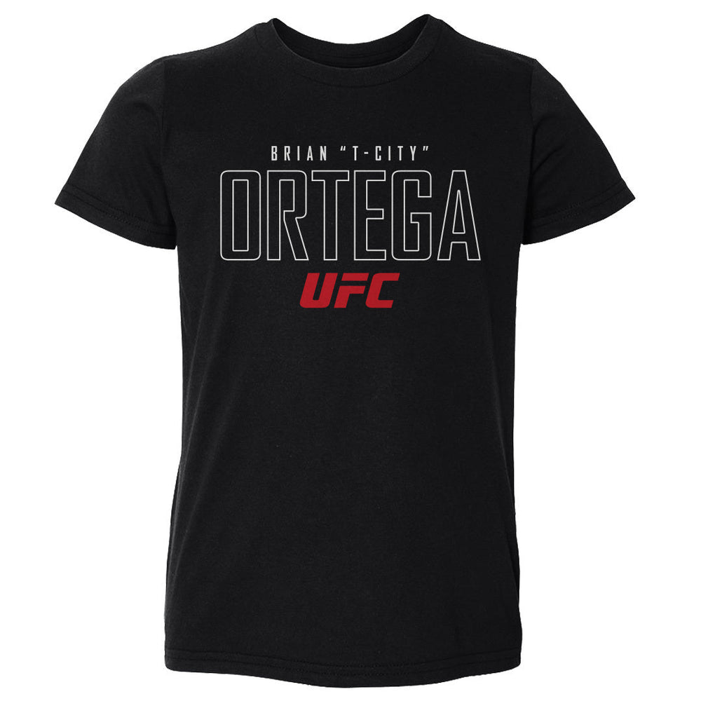 Brian Ortega UFC Elite WHT (ONLINE ORDER ONLY)