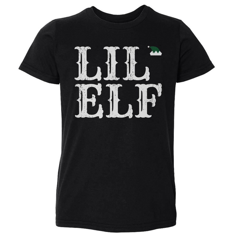 Christmas Lil' Elf WHT (ONLINE ORDER ONLY)