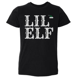Christmas Lil' Elf WHT (ONLINE ORDER ONLY)