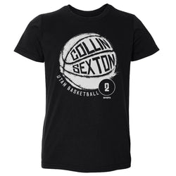 Collin Sexton Utah Basketball WHT (ONLINE ORDER ONLY)