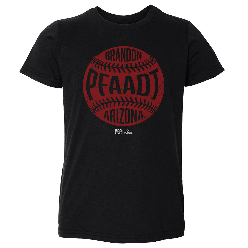 Brandon Pfaadt Arizona Vintage Baseball WHT (ONLINE ORDER ONLY)