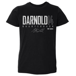 Sam Darnold Seattle Elite WHT (ONLINE ORDER ONLY)