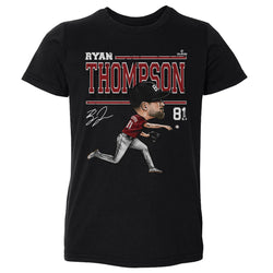 Ryan Thompson Arizona Cartoon WHT (ONLINE ORDER ONLY)