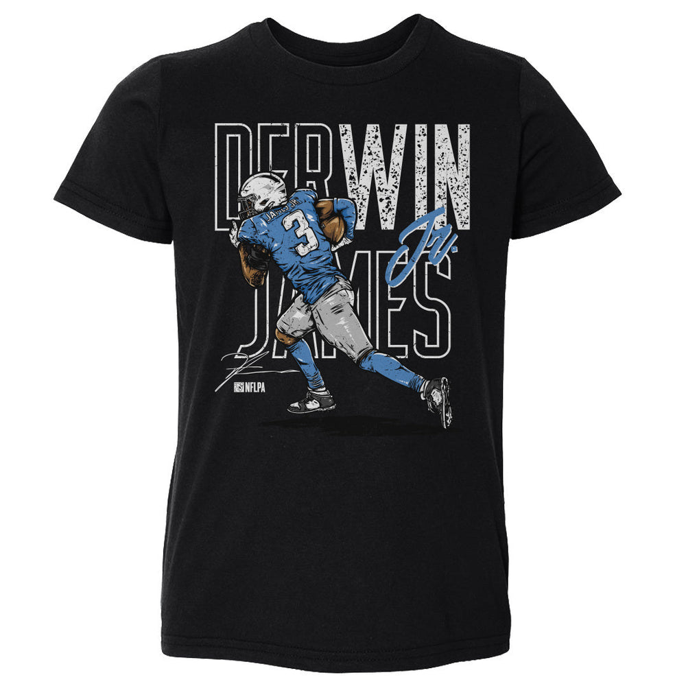Derwin James Los Angeles C derWIN WHT (ONLINE ORDER ONLY)