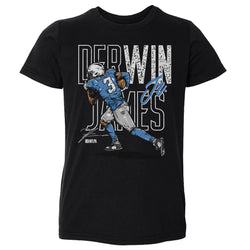 Derwin James Los Angeles C derWIN WHT (ONLINE ORDER ONLY)