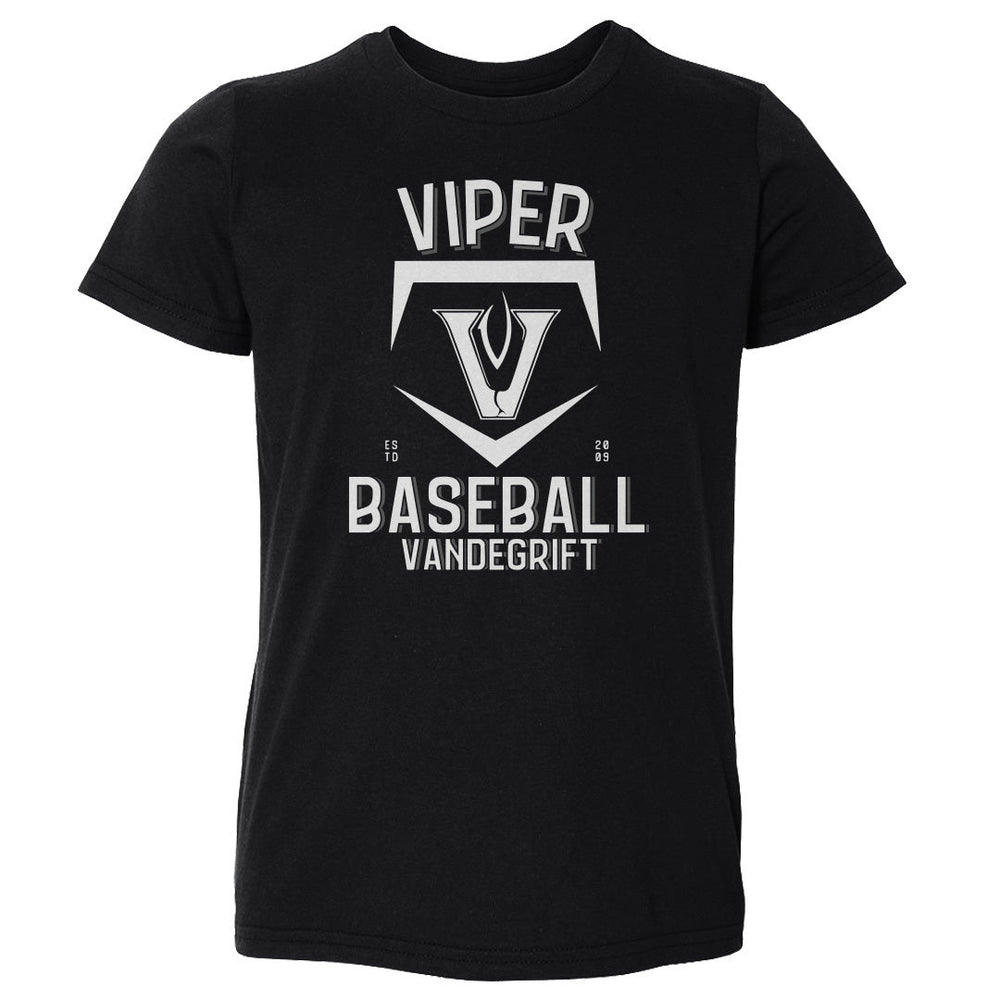 Vandegrift Crown Trio Baseball Viper Diamond WHT (ONLINE ORDER ONLY)