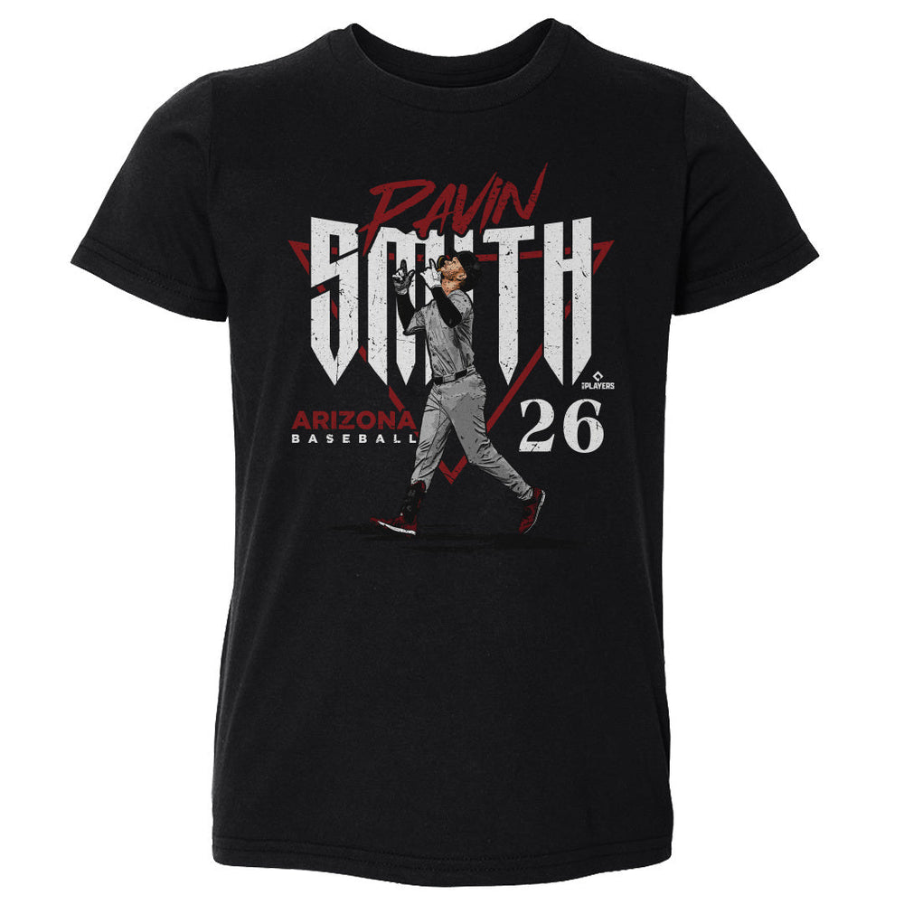 Pavin Smith Arizona Triangle WHT (ONLINE ORDER ONLY)