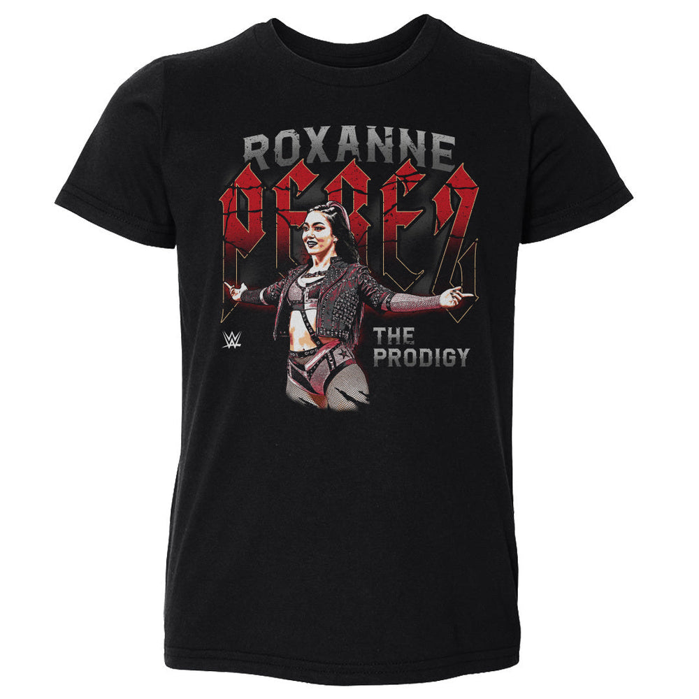 Roxanne Perez Rockstar WHT (ONLINE ORDER ONLY)