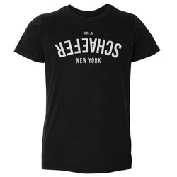 Matthew Schaefer New York I Invert WHT (ONLINE ORDER ONLY)
