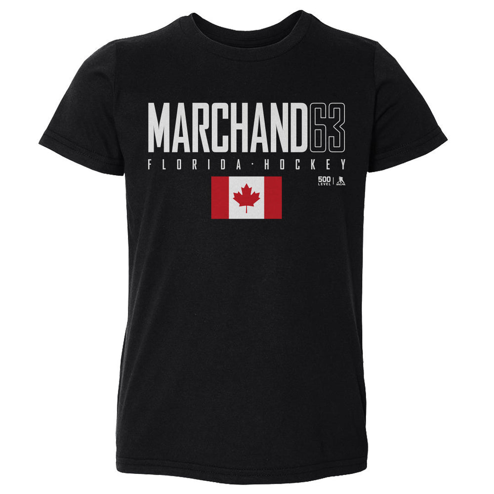 Brad Marchand Florida Canada Elite WHT (ONLINE ORDER ONLY)