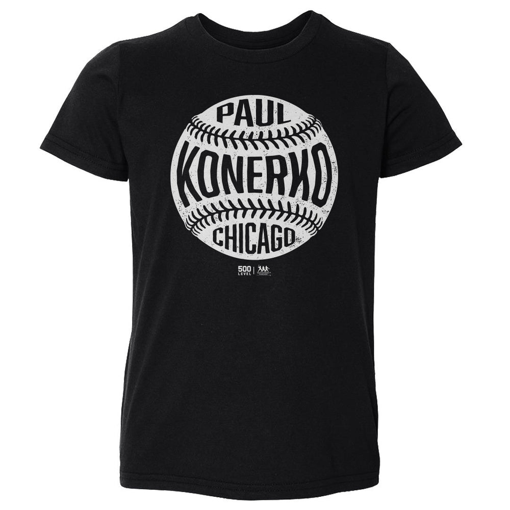 Paul Konerko Chicago W Vintage Baseball WHT (ONLINE ORDER ONLY)