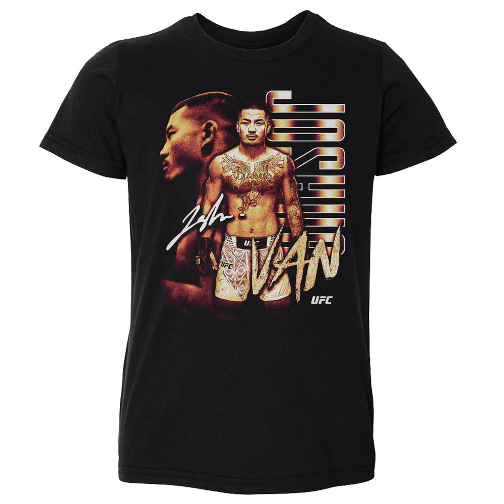 Joshua Van Bitmap WHT (ONLINE ORDER ONLY)