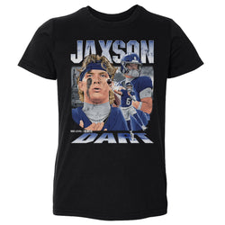 Jaxson Dart New York G Vintage WHT (ONLINE ORDER ONLY)