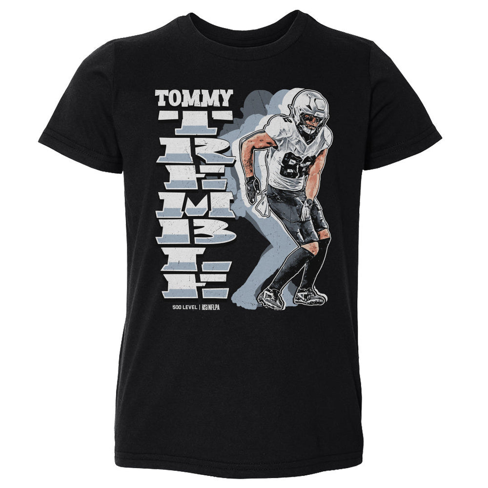 Tommy Tremble Carolina Dance WHT (ONLINE ORDER ONLY)