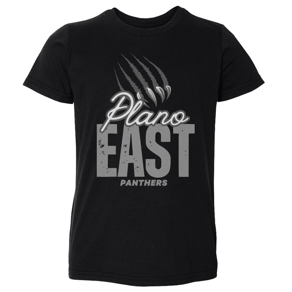 Crown Trio Plano East Panthers Panther Claw WHT (ONLINE ORDER ONLY)