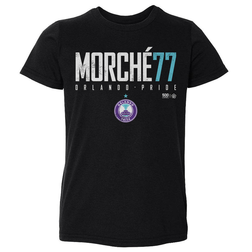 Cosette Morche Orlando Pride Elite WHT (ONLINE ORDER ONLY)