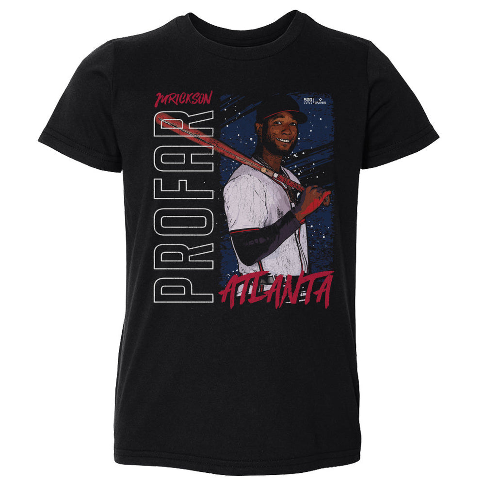 Jurickson Profar Atlanta Gritty WHT (ONLINE ORDER ONLY)