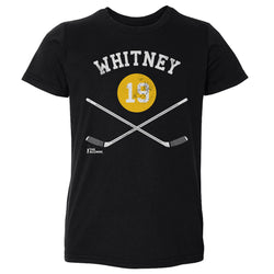 Ryan Whitney Pittsburgh 19 Sticks WHT (ONLINE ORDER ONLY)