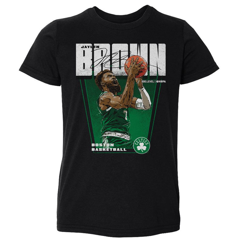 Jaylen Brown Boston Celtics Premiere WHT (ONLINE ORDER ONLY)