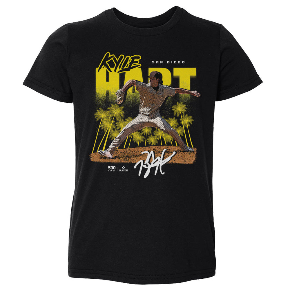 Kyle Hart San Diego Dissolve WHT (ONLINE ORDER ONLY)