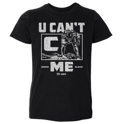 Cooper DeJean Philadelphia U Cant C Me WHT (ONLINE ORDER ONLY)