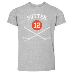 Duane Sutter New York I 12 Sticks WHT