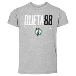 Neemias Queta Boston Celtics Elite WHT (ONLINE ORDER ONLY)