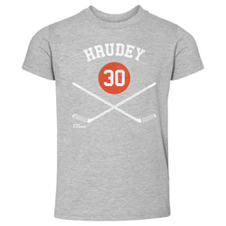 Kelly Hrudey New York I 30 Sticks WHT (ONLINE ORDER ONLY)