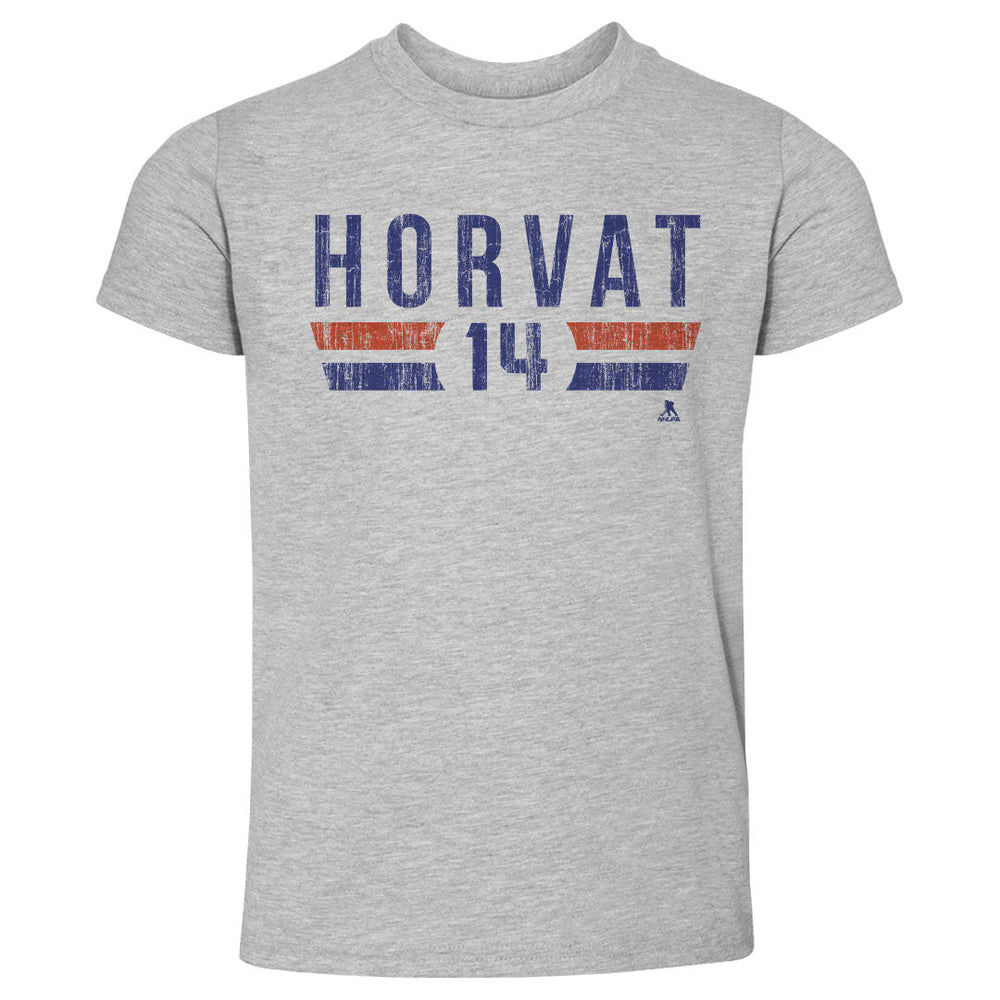 Bo Horvat New York I Font