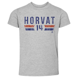 Bo Horvat New York I Font